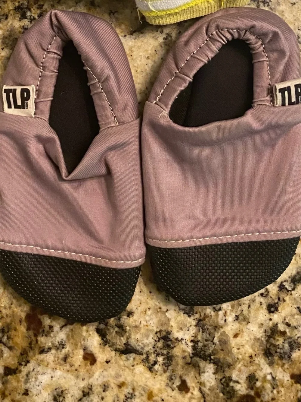 Tough Little Piggies Barefoot Shoes size 6